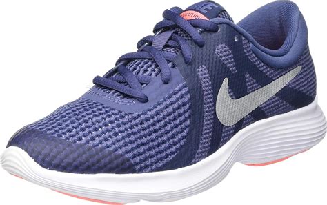 nike damen revolution 4 gs laufschuhe|Nike Damen Revolution 4 (Gs) Laufschuhe .